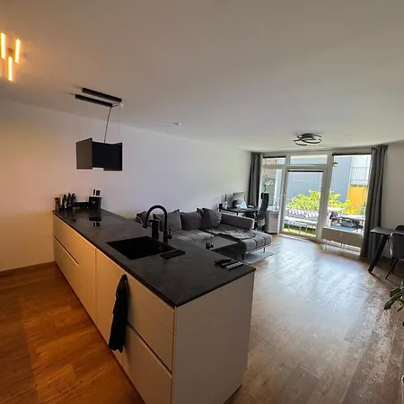 Modern With Mountain View & Cinema