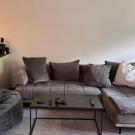 Modern With Mountain View & Cinema هول ان تيرول