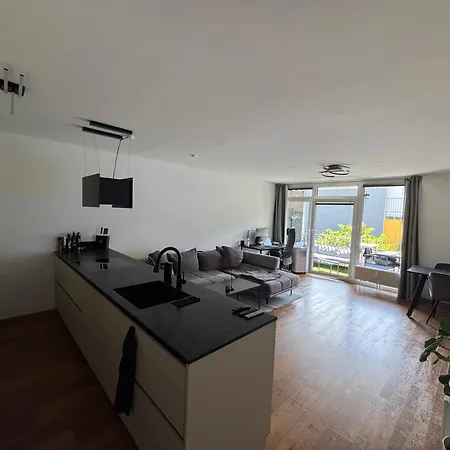 Appartement Modern With Mountain View & Cinema