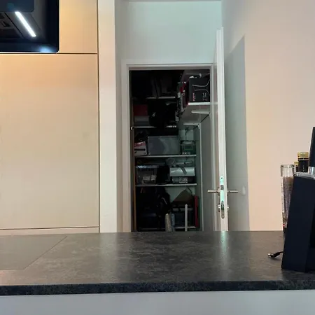 Modern With Mountain View & Cinema Appartement *